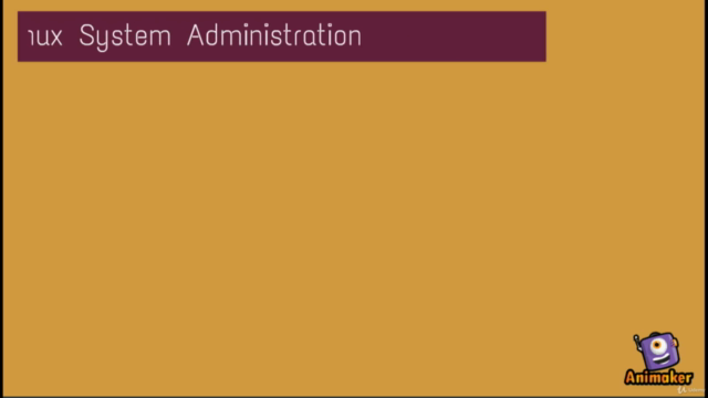 Advanced Linux System Administration - Screenshot_02