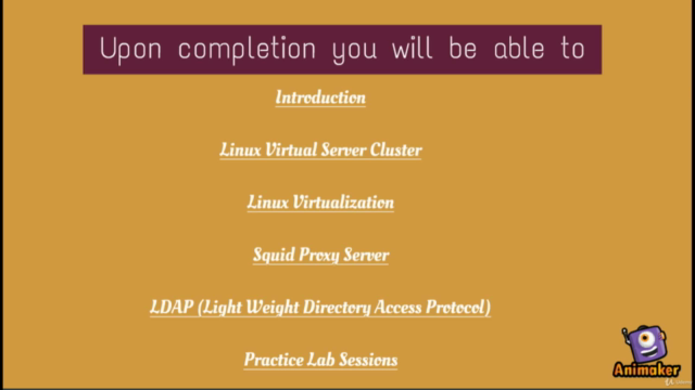 Advanced Linux System Administration - Screenshot_03