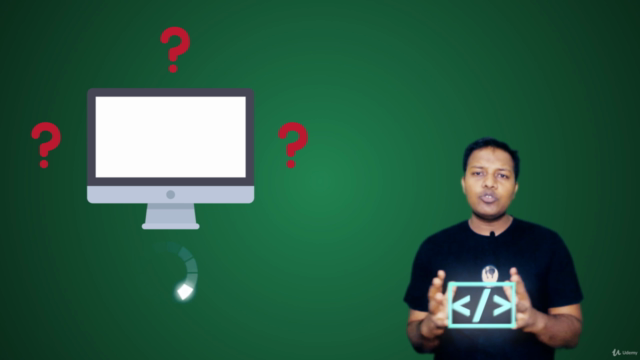 Get Started with Web Development By Building Games – Screenshot 1