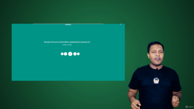 Get Started with Web Development By Building Games – Screenshot 4