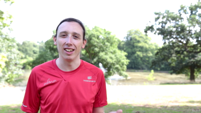 Resilient Running: Run Faster, Longer & Injury Free – Screenshot 1