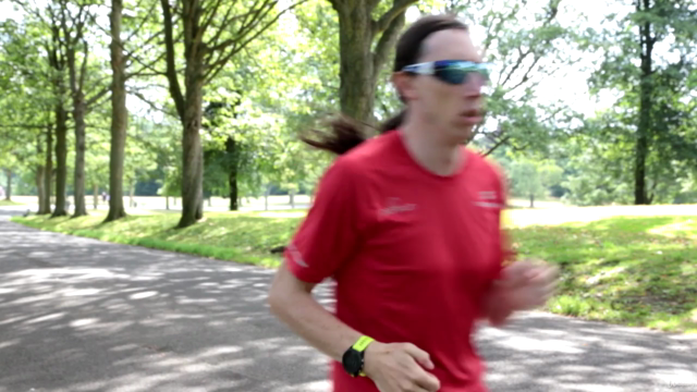 Resilient Running: Run Faster, Longer & Injury Free – Screenshot 2