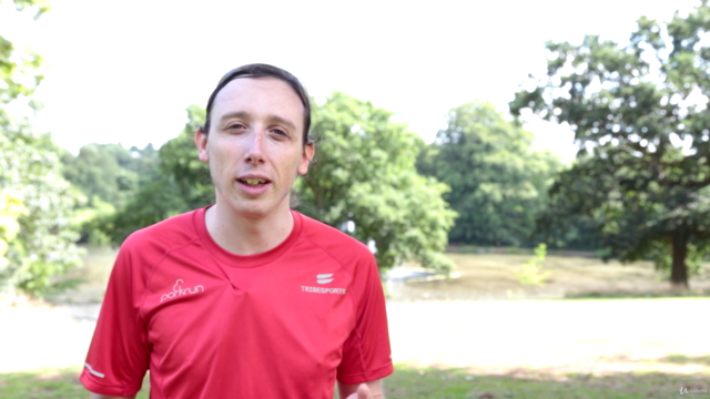 Resilient Running: Run Faster, Longer & Injury Free – Screenshot 3