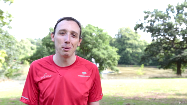 Resilient Running: Run Faster, Longer & Injury Free – Screenshot 4
