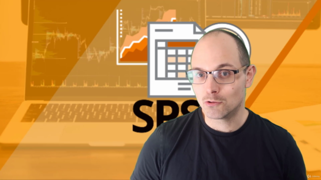 Statistik mit IBM SPSS Statistics – Screenshot 3