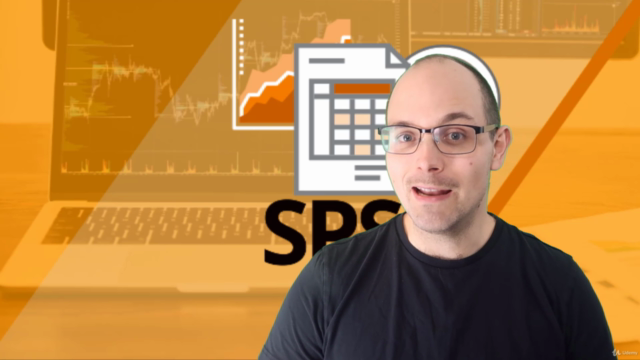 Statistik mit IBM SPSS Statistics – Screenshot 4