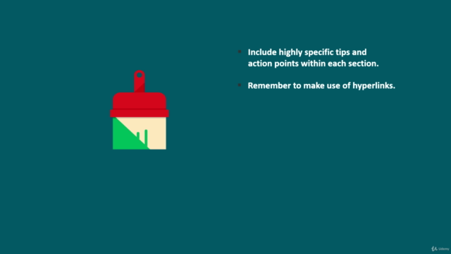 Content Marketing: Create Content That Generates Leads – Screenshot 1