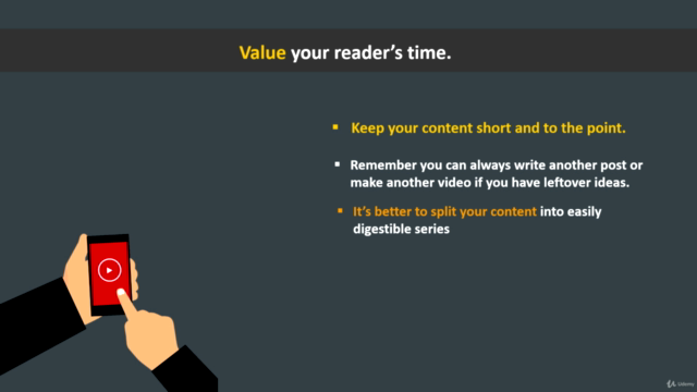 Content Marketing: Create Content That Generates Leads – Screenshot 2