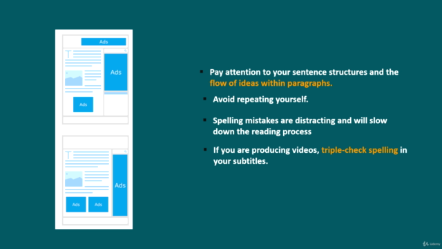 Content Marketing: Create Content That Generates Leads – Screenshot 3