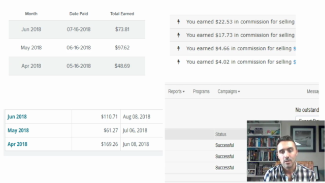 Real Ways To Earn Online From Home. – Screenshot 4