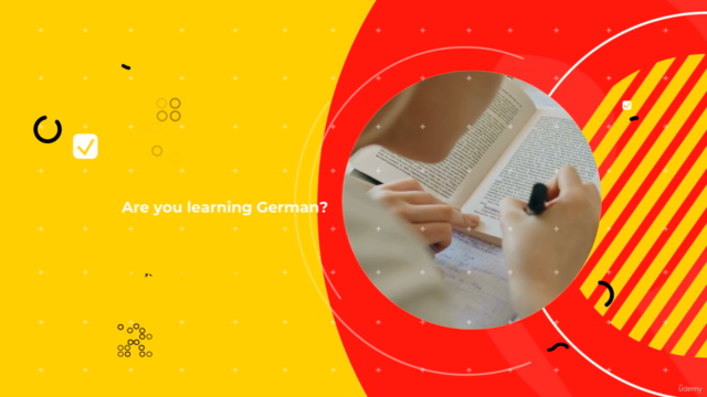 German Language A2 - German For Advanced Beginners – Screenshot 1
