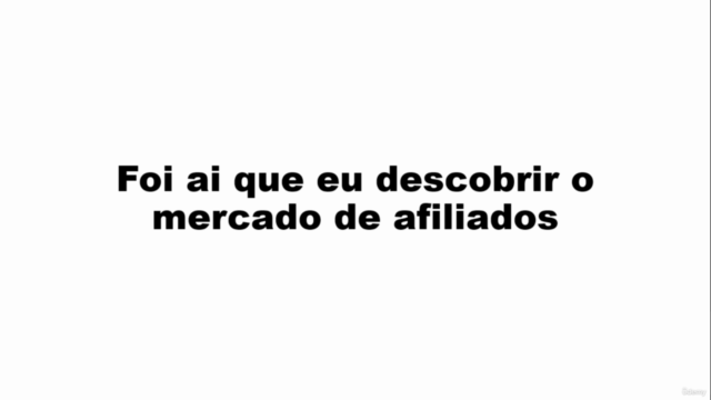 Afiliado organico autoridade-trabalhe em casa negocio online – Screenshot 2
