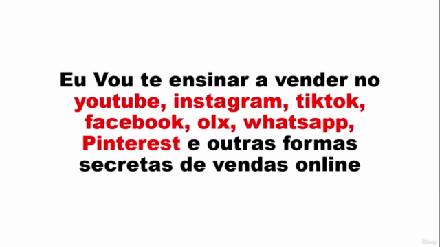 Afiliado organico autoridade-trabalhe em casa negocio online – Screenshot 3