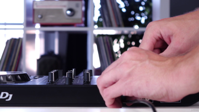 Leer alles over je Pioneer DDJ 400 van professionals! – Screenshot 2