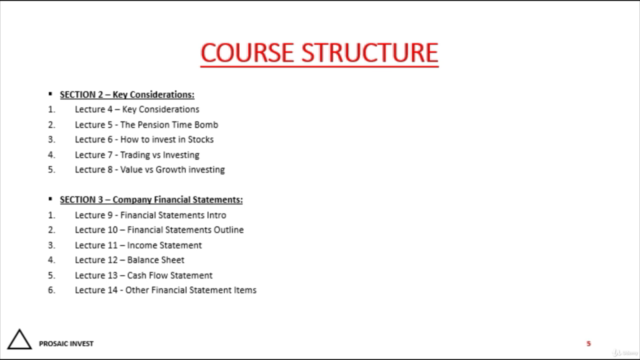 Value Investing and Fundamental Stock Analysis – Screenshot 3