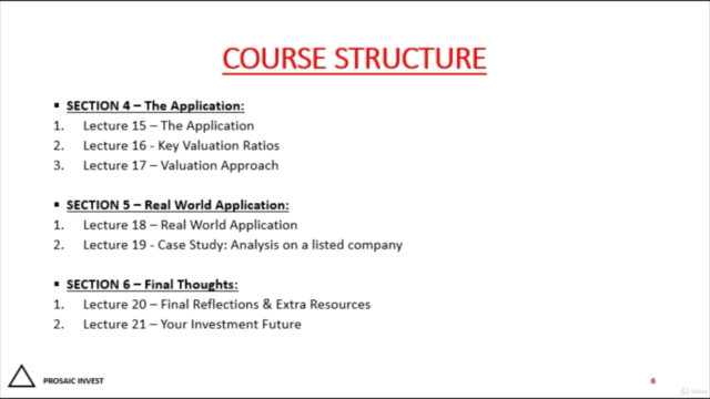 Value Investing and Fundamental Stock Analysis – Screenshot 4