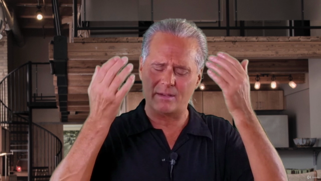 The Best Affirmation Class in the World – Screenshot 1
