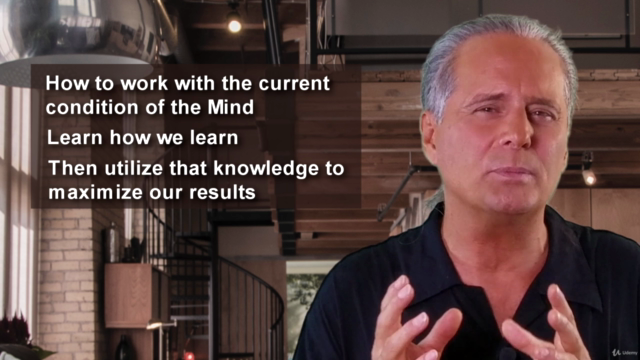 The Best Affirmation Class in the World – Screenshot 3