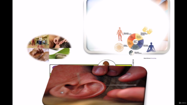 Alternative Medicine Course – Screenshot 1