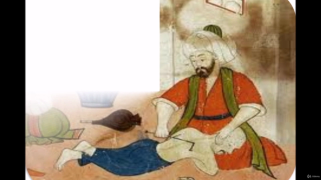 Alternative Medicine Course – Screenshot 2