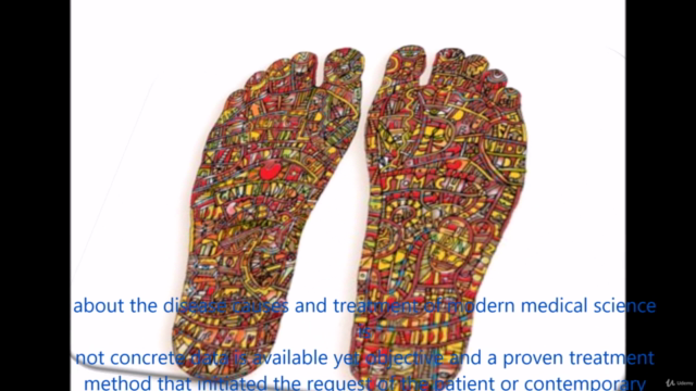 Alternative Medicine Course – Screenshot 4