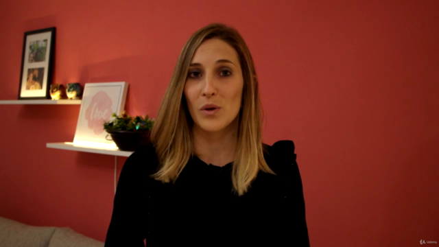 Desapégate por Completo – Screenshot 1