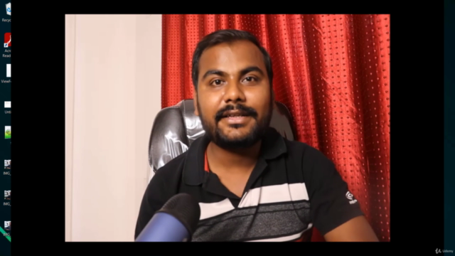 Oracle DBA Interview Course – Screenshot 2