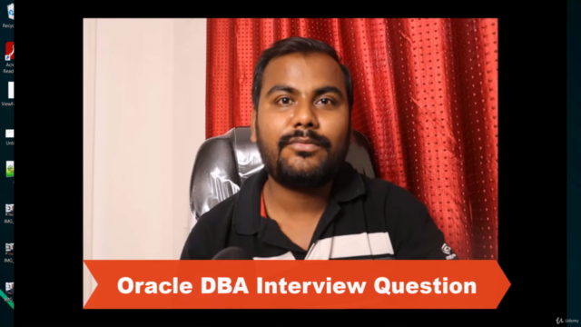 Oracle DBA Interview Course – Screenshot 3