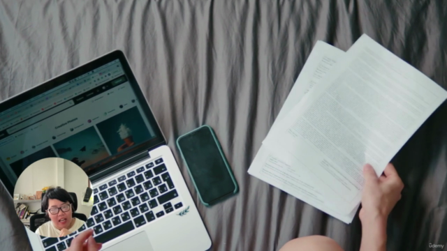 Novel workshop คอร์สเรียนเขียนนิยายสำหรับผู้เรียนเบื้องต้น – Screenshot 1