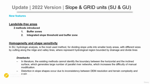How to Extract Landslide Slope and Grid Unit Using QGIS only - Screenshot_01
