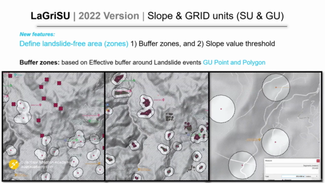 How to Extract Landslide Slope and Grid Unit Using QGIS only - Screenshot_02