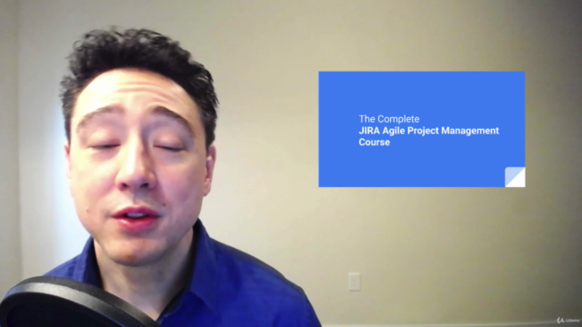 The Complete JIRA Agile Project Management Course – Screenshot 4