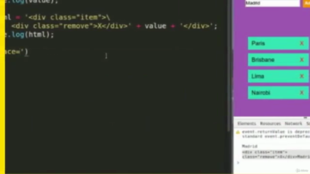 jQuery and AJAX for Beginners - The Definitive Guide (2014) – Screenshot 1