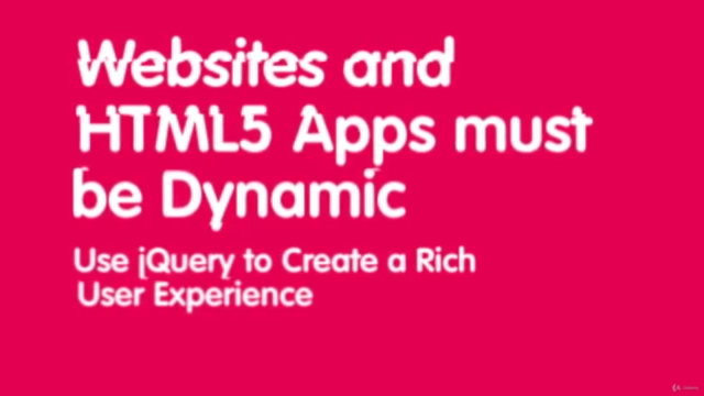 jQuery and AJAX for Beginners - The Definitive Guide (2014) – Screenshot 2