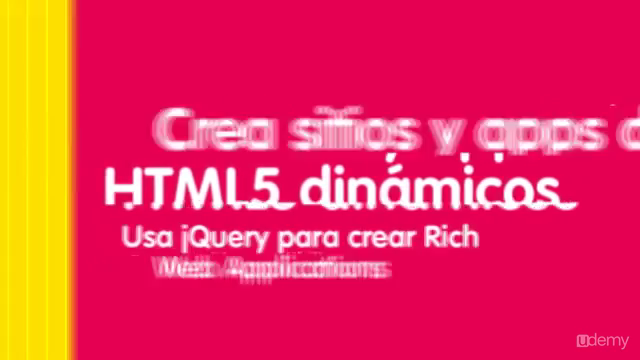 jQuery y AJAX Desde Cero - La Guía Definitiva (2014) – Screenshot 2
