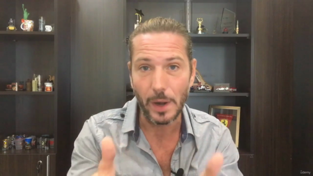 NEGOTIATION: Best techniques from a real experience – Screenshot 1