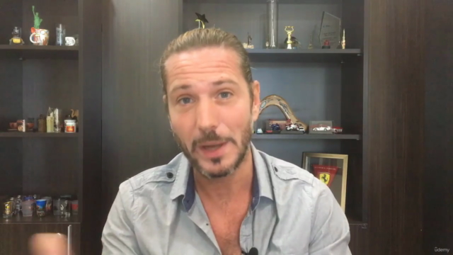 NEGOTIATION: Best techniques from a real experience – Screenshot 2