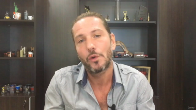 NEGOTIATION: Best techniques from a real experience – Screenshot 3