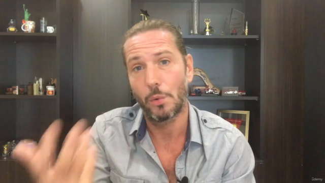 NEGOTIATION: Best techniques from a real experience – Screenshot 4