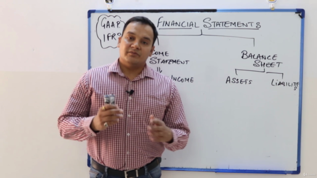 Financial Statement Analysis: A beginners Guide in 1Hr 30Min – Screenshot 2