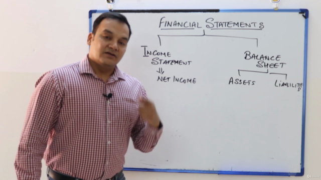 Financial Statement Analysis: A beginners Guide in 1Hr 30Min – Screenshot 3
