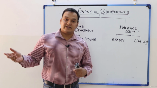 Financial Statement Analysis: A beginners Guide in 1Hr 30Min – Screenshot 4