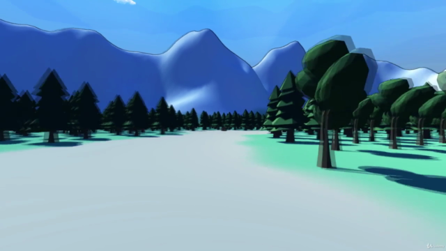 Unity / C# - Apprendre à créer des jeux vidéo – Screenshot 1