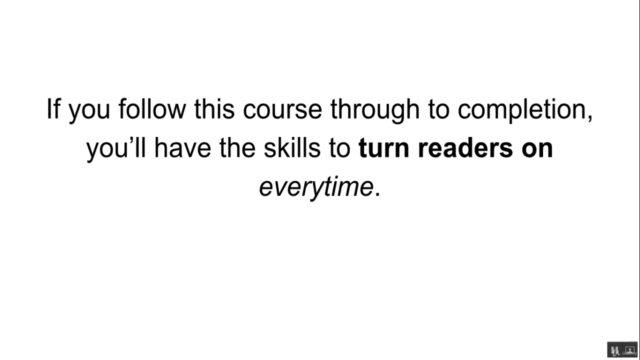 Kindle Marketing: How to Write a Best Selling Book Blurb – Screenshot 3