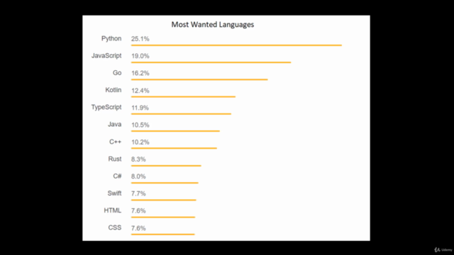 Python Programming Bootcamp (2019) – Screenshot 2