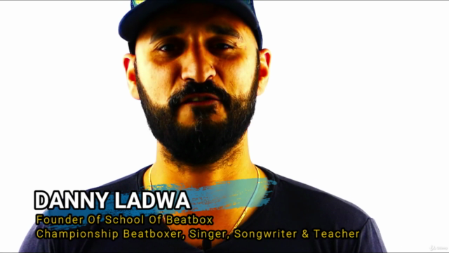 Human Beatboxing - A Complete Course – Screenshot 1