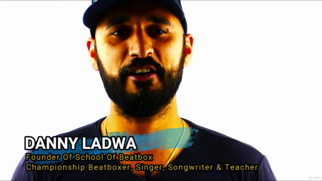 Human Beatboxing - A Complete Course – Screenshot 2