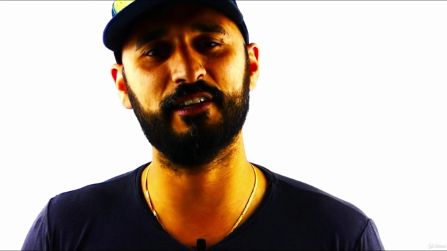 Human Beatboxing - A Complete Course – Screenshot 3