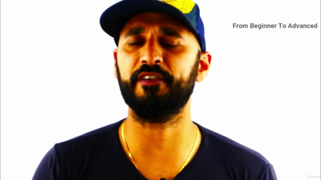 Human Beatboxing - A Complete Course – Screenshot 4