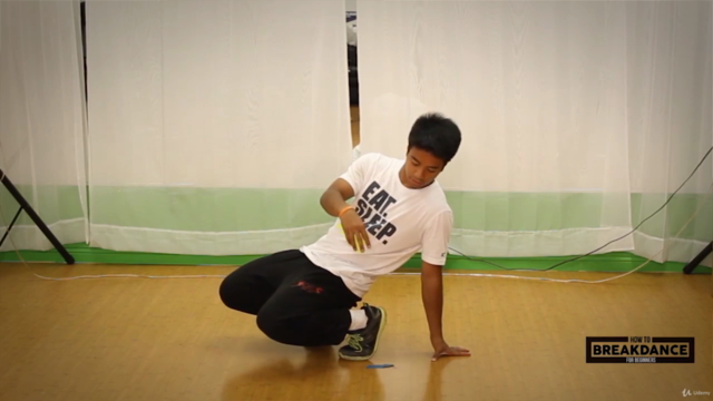 Learn How to Breakdance and Rule The Dance Floor – Screenshot 1